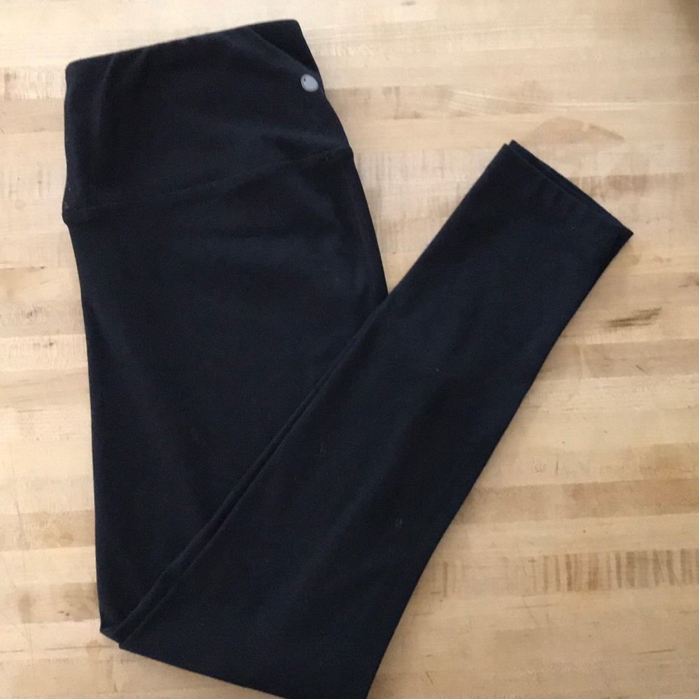 yoga leggings